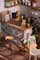 Rolife® Simon's Coffee Shop DIY Miniature House Kit